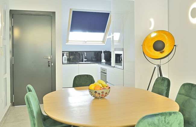 MyFlats Luxury Downtown - Foto 69