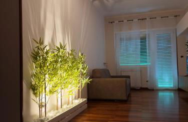 Casa Lido Luce - Apartment Ostia Lido Rome - Foto 10