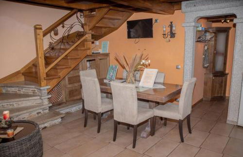 Casa El Gabinete - Foto 31