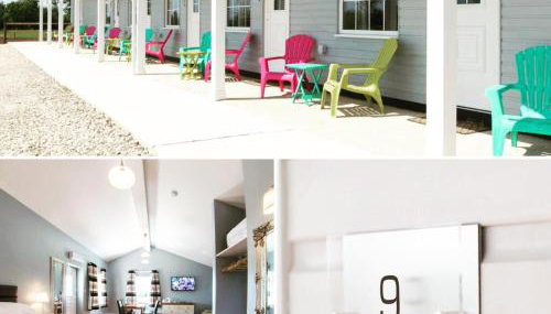 Silverstone Golf Club And Hotel - Foto 3