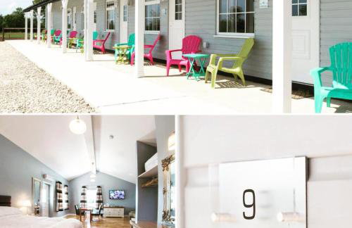 Silverstone Golf Club And Hotel - Foto 3