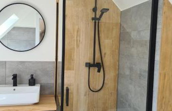 Pokoje na Szlaku Kajki 20A - Foto 23