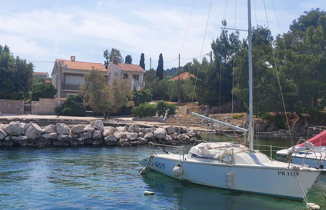 Vacation Home Seaview - Foto 16