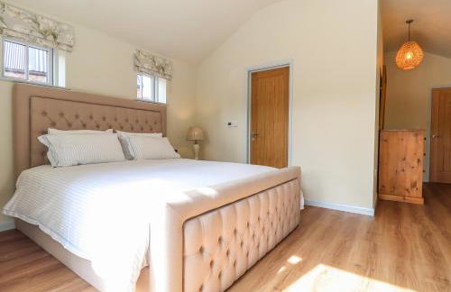 Church Farm Barn - Foto 37