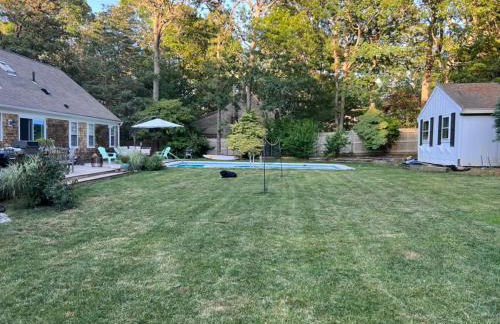 5 bedroom Cape with a pool and large yard - Foto 12