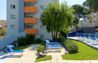 Residence Torre di Noe - Foto 35