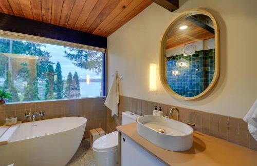 The Bald Seagle - Foto 44