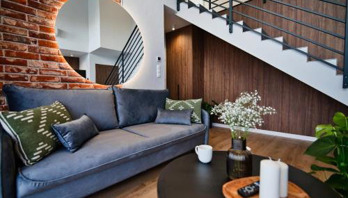 Calma - apartamenty z ogrodem blisko Energylandii - Foto 4