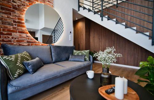 Calma - apartamenty z ogrodem blisko Energylandii - Foto 1