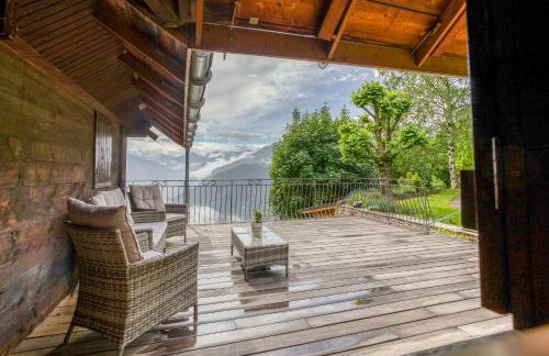 Chalet Lo Grané - Foto 13