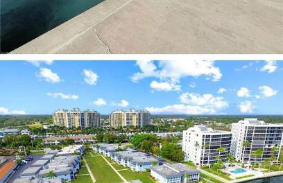 Gorgeous 2 Bedroom Waterfront Condo - Foto 3