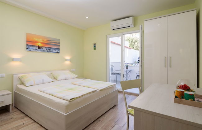 Apartments and Room Alen - Foto 11