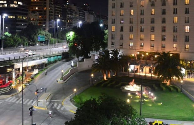 The Nordland Elegant 3 Bedroom in Recoleta - Foto 30