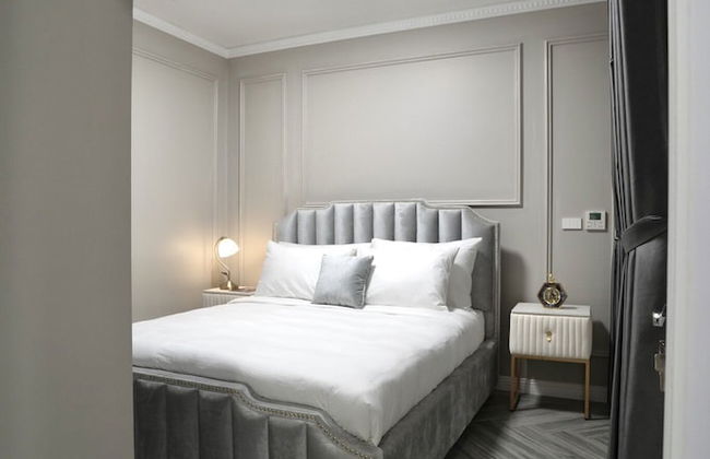 Paradise Luxury Apart Xuan Dieu - Foto 9