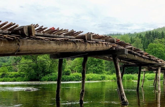 Au Pied de Vigne - Foto 17