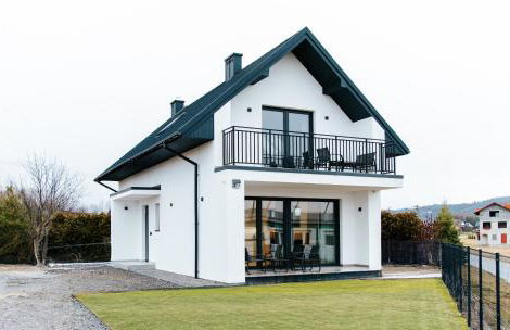 Apart Home Raba Wyżna I Strefa Grilla i Relaksu - Foto 1