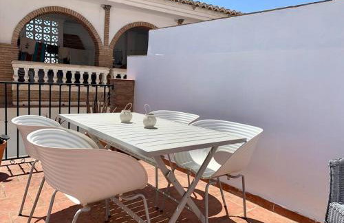 Townhouse in Canillas de Aceituno - Foto 16