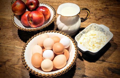 Willa Reglówka Stylowy dom Pachnący ogród - Foto 19