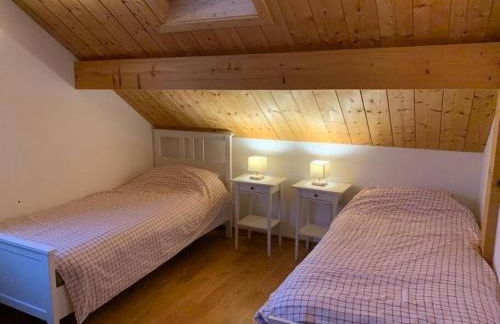 CHALET 16 PERS PROCHE DES PISTES - Foto 33