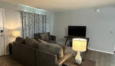 Wolf Creek Escape Grove OK - Foto 4