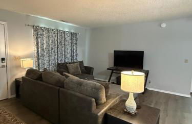 Wolf Creek Escape Grove OK - Foto 4