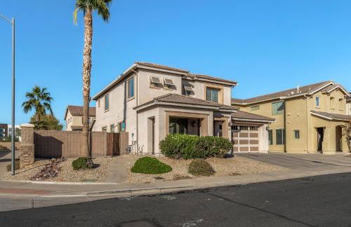 Entire Home in Surprise Downtown, Arizona - Foto 12