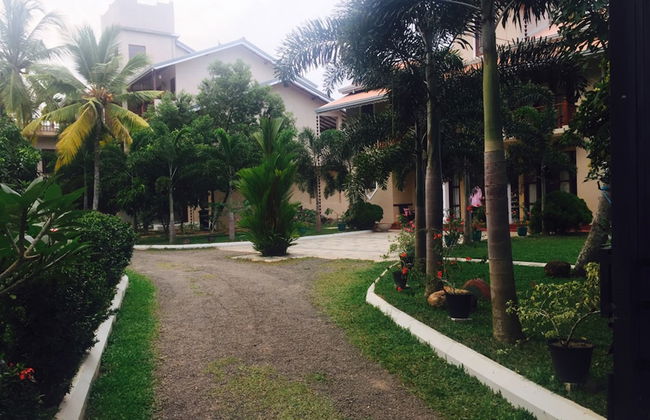 Peacock Villa - Photo 31