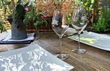 les Cottages du Valcoquet - Foto 109