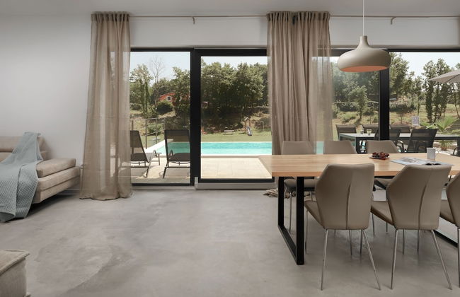 Villa Matelici - Photo 10