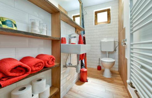 5 Bedroom Awesome Home In Novi Marof - Foto 56