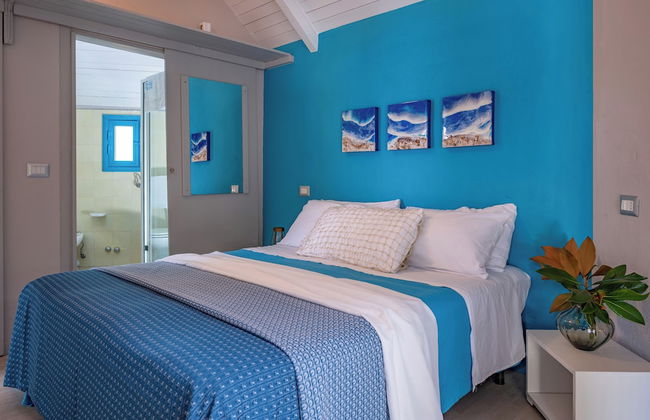 Resort Baia del Silenzio - Foto 20