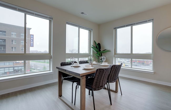 Comfortable Apartment at Alexandria - Foto 10