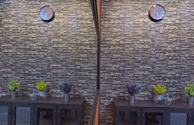 Femosa Homestay Melaka - Foto 11