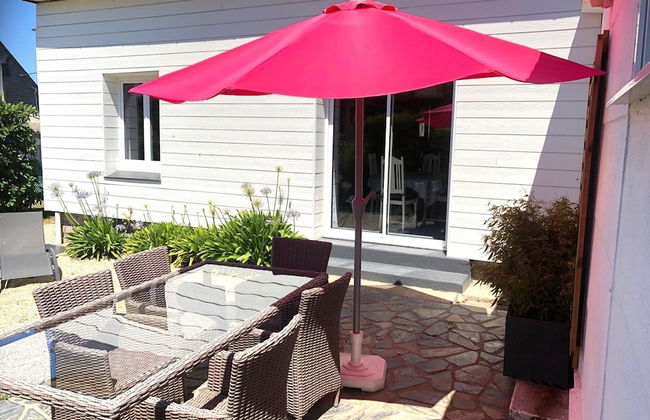 Cozy Home at Pink Granite Coast - Foto 1