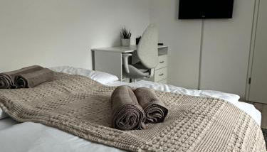 Apartment Lale - Frankenwald, Seeblick & Rennsteig - Foto 4, pet friendly, wardrobe