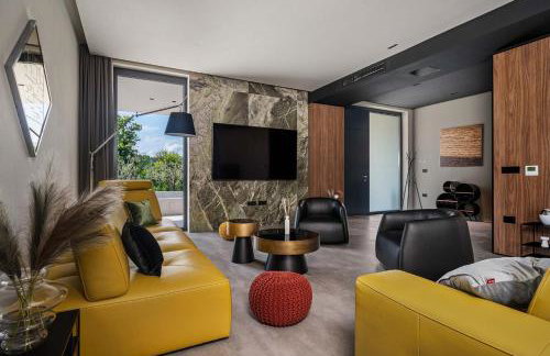 Villa She Luxury - Foto 52