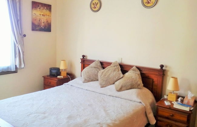 Luxury Apartment, Ideal for Short Lets, Staycations Vacations - Foto 3