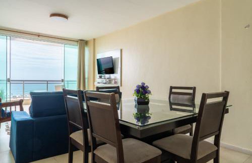 Apartamento 3 Quartos na Praia Grande - Vista para o Mar - Foto 30