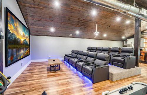 Pine Country Lodge - Foto 25