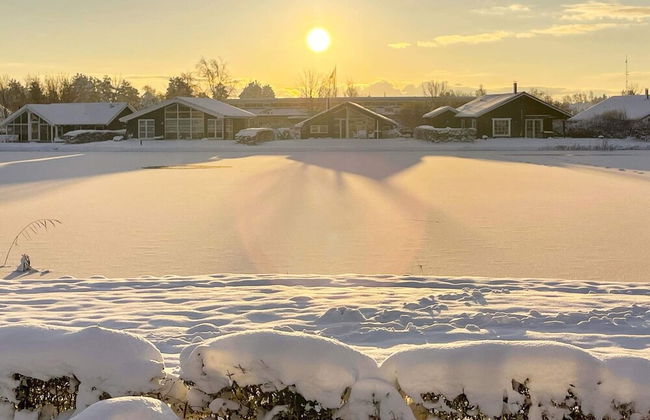 6 Person Holiday Home in Vaeggerlose - Foto 33