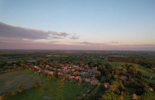 Piper Cottage, Bilbrough, York - Foto 26