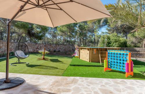 Villa Del Mar Mondrago - Foto 30