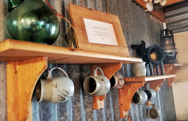 Maya Sanctuary - Foto 4