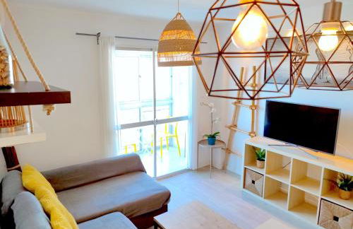 Sunny apartment next to the Beach ZE1 - Photo 5