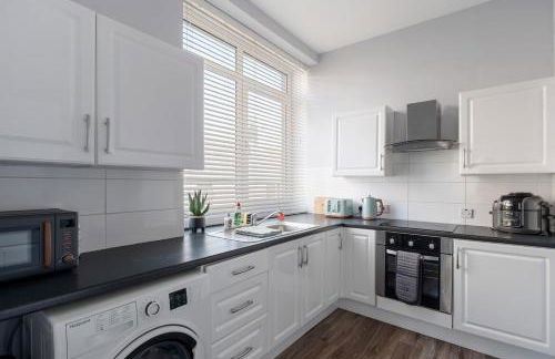 Charming 2 bed in Aberchirder - Photo 20