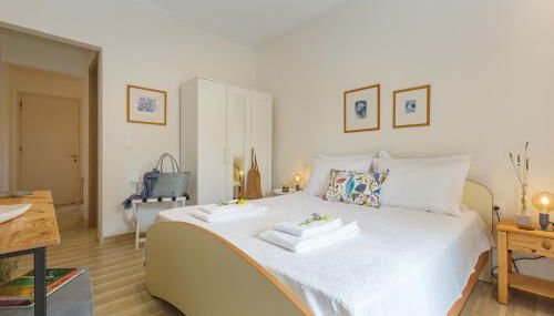 Casa MaLu Boutique Studio No 4 - Foto 4