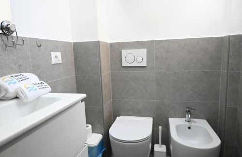 F007 - Fano, monolocale fronte mare in residence con piscina - Photo 11