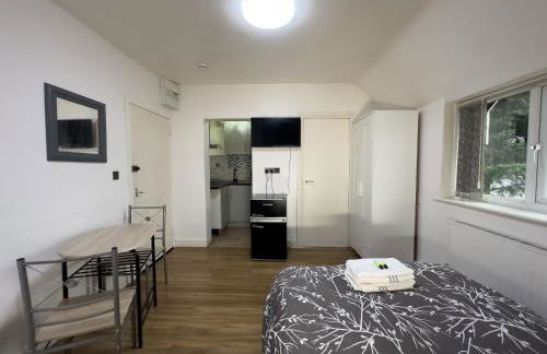 Hill's View Apartments - Foto 41