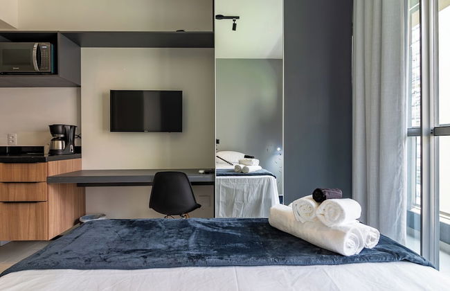 VN Consolação - Foto 45