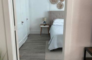 Beautiful Apartment 307 in a 100 year old building - Foto 5